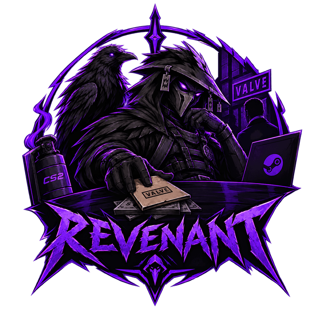 Revenant